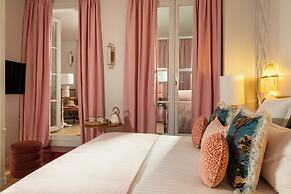 Hôtel Le Lavoisier & Spa