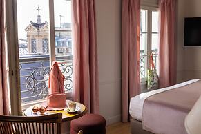 Hôtel Le Lavoisier & Spa