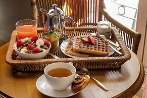 Hôtel Le Lavoisier & Spa