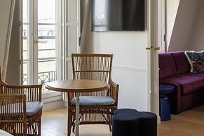 Hôtel Le Lavoisier & Spa