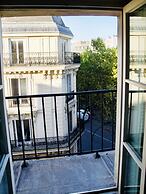 Hôtel Le Lavoisier & Spa