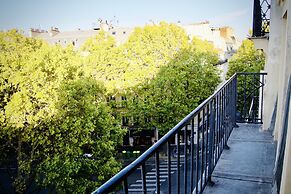 Hôtel Le Lavoisier & Spa