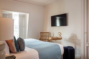 Hôtel Le Lavoisier & Spa