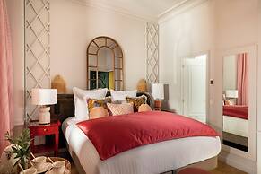 Hôtel Le Lavoisier & Spa