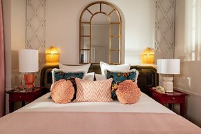 Hôtel Le Lavoisier & Spa