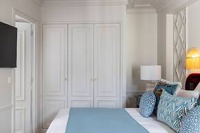 Hôtel Le Lavoisier & Spa