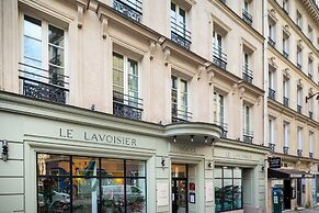 Hôtel Le Lavoisier & Spa