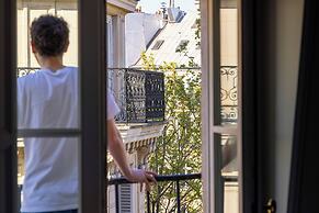 Hôtel Le Lavoisier & Spa