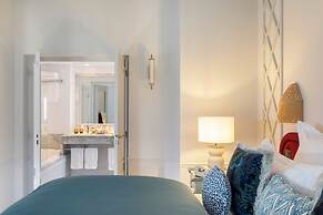 Hôtel Le Lavoisier & Spa