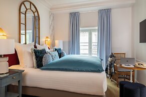 Hôtel Le Lavoisier & Spa