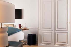 Hôtel Le Lavoisier & Spa