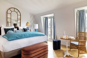 Hôtel Le Lavoisier & Spa
