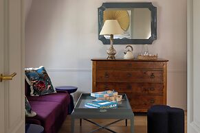 Hôtel Le Lavoisier & Spa