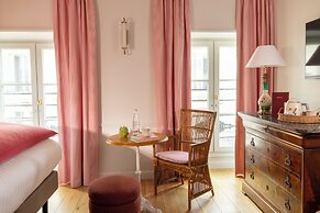 Hôtel Le Lavoisier & Spa