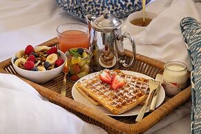 Hôtel Le Lavoisier & Spa