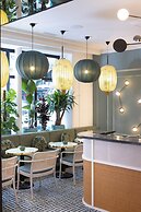 Hôtel Le Lavoisier & Spa