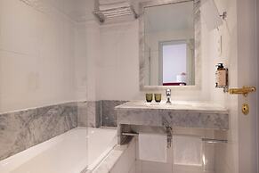 Hôtel Le Lavoisier & Spa