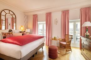 Hôtel Le Lavoisier & Spa