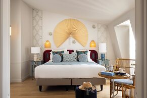 Hôtel Le Lavoisier & Spa