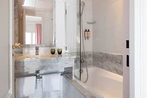 Hôtel Le Lavoisier & Spa