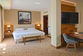 Hyatt Regency Thessaloniki