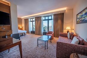 Hyatt Regency Thessaloniki