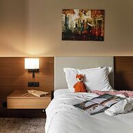 Hyatt Regency Thessaloniki