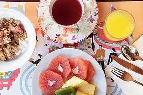 Hyatt Regency Thessaloniki