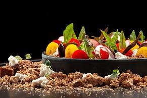 Hyatt Regency Thessaloniki