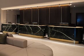 Hyatt Regency Thessaloniki