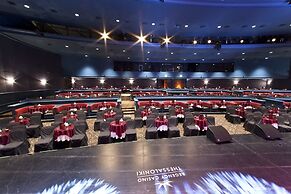 Hyatt Regency Thessaloniki