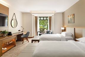 Hyatt Regency Thessaloniki