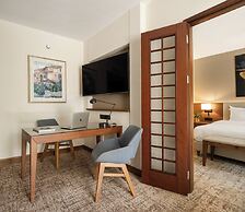 Hyatt Regency Thessaloniki