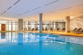 Hyatt Regency Thessaloniki