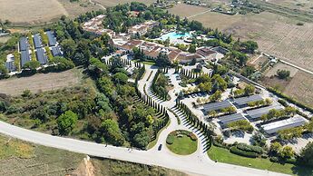 Hyatt Regency Thessaloniki