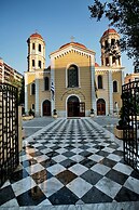 Hyatt Regency Thessaloniki