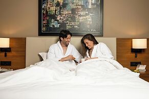 Hyatt Regency Thessaloniki