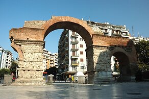 Hyatt Regency Thessaloniki
