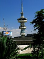 Hyatt Regency Thessaloniki