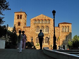 Hyatt Regency Thessaloniki