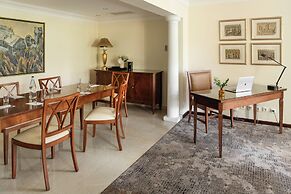 Hyatt Regency Thessaloniki