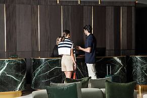 Hyatt Regency Thessaloniki