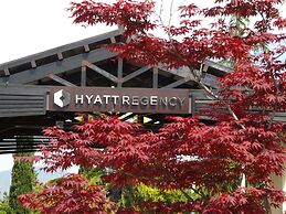Hyatt Regency Thessaloniki