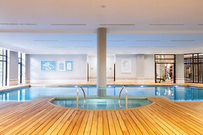 Hyatt Regency Thessaloniki