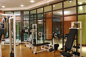 Hyatt Regency Thessaloniki