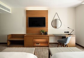 Hyatt Regency Thessaloniki