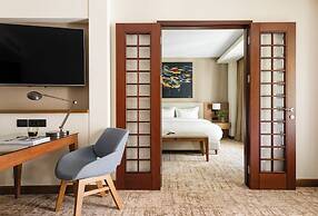 Hyatt Regency Thessaloniki