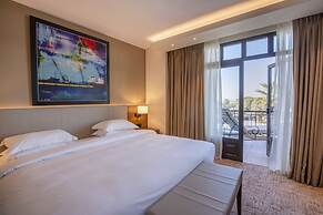 Hyatt Regency Thessaloniki