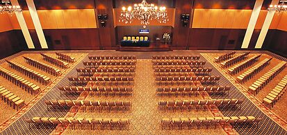 Hyatt Regency Thessaloniki