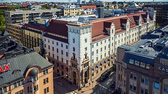 Radisson Blu Plaza Hotel, Helsinki